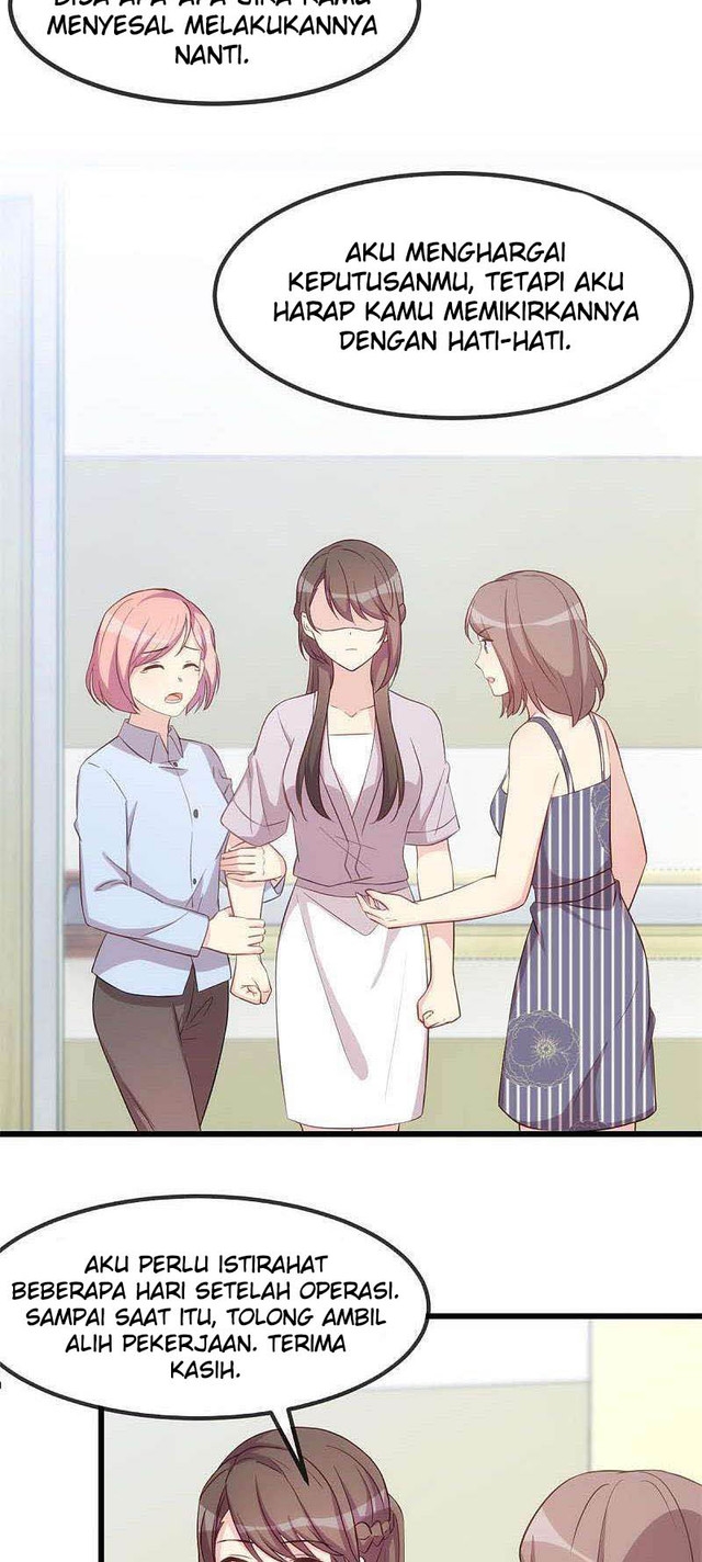 CEO’s Sudden Proposal Chapter 342 Gambar 6